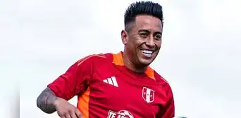 Christian Cueva podría jugar en importante liga de Sudamérica tras su paso por Cienciano Christian Cueva podría jugar en importante liga de Sudamérica tras su paso por Cienciano