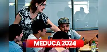 MEDUCA 2024, Panamá: conoce la buena noticia sobre el Concurso de Nombramiento de Maestros y Profesores MEDUCA 2024, Panamá: conoce la buena noticia sobre el Concurso de Nombramiento de Maestros y Profesores