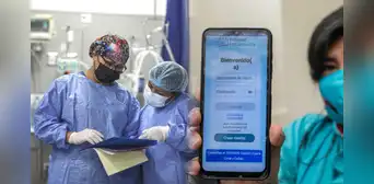 ¿Necesitas una cita en EsSalud? Aprende a reservar un turno de manera fácil y rápida ¿Necesitas una cita en EsSalud? Aprende a reservar un turno de manera fácil y rápida
