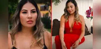 Pamela López se pronuncia tras aparición en videoclip: “Jamás imaginé incursionar en este rubro”