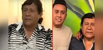 Autor de ‘El cervecero’ revela que Pamela Franco y Christian Cueva aún no le pagan por su canción: “El monto lo estamos manejando” Autor de ‘El cervecero’ revela que Pamela Franco y Christian Cueva aún no le pagan por su canción: “El monto lo estamos manejando”