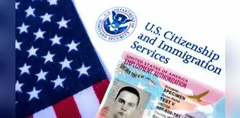 ¡Mucha atención, inmigrantes en USA!: 3 pasos únicos para obtener la Green Card con el formulario I-485 en 2025