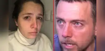 Yiddá Eslava y su tajante comunicado tras escándalo con Julián Zucchi: “Nunca pensé que mis hijos estuvieran expuestos” Yiddá Eslava y su tajante comunicado tras escándalo con Julián Zucchi: “Nunca pensé que mis hijos estuvieran expuestos”