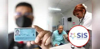 SIS gratuito: verifica tu afiliación en línea con tu DNI de manera rápida y sencilla SIS gratuito: verifica tu afiliación en línea con tu DNI de manera rápida y sencilla