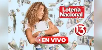 Resultados Lotería Nacional de Costa Rica EN VIVO HOY, 15 de diciembre: qué cayó y números ganadores Resultados Lotería Nacional de Costa Rica EN VIVO HOY, 15 de diciembre: qué cayó y números ganadores
