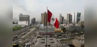 Economía peruana creció 3,38% en octubre, pero tres sectores cayeron: ¿cuáles? Economía peruana creció 3,38% en octubre, pero tres sectores cayeron: ¿cuáles?