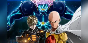 ¿Cuándo se estrena One Punch Man temporada 3? ¿Cuándo se estrena One Punch Man temporada 3?