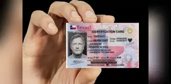 Licencia de conducir para inmigrantes en Texas: único requisito para recibir rápidamente tu Real ID desde 2025