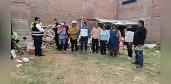 Padres de familia en Juliaca pierden más de S/ 10,000 en violento asalto durante reunión escolar