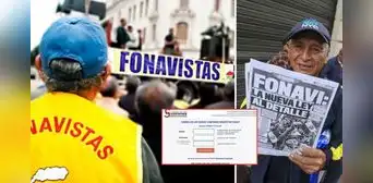 Cerad: esta es la plataforma para consultar tu monto del Fonavi antes de ir al Banco de la Nación