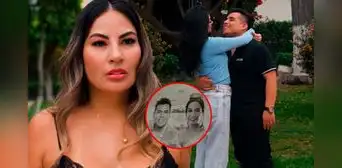 Pamela López manda emotivo mensaje tras su debut como actriz en videoclip: "Prometo seguir aprendiendo"