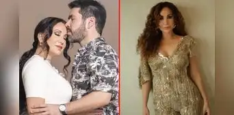 Expareja de Janet Barboza, Miguel Bayona, no descarta volver con ella: “Uno nunca sabe qué puede pasar, es extraordinaria” Expareja de Janet Barboza, Miguel Bayona, no descarta volver con ella: “Uno nunca sabe qué puede pasar, es extraordinaria”