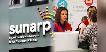 Sunarp abre convocatoria de trabajo para practicantes con sueldos hasta S/1.100: conoce las vacantes disponibles Sunarp abre convocatoria de trabajo para practicantes con sueldos hasta S/1.100: conoce las vacantes disponibles