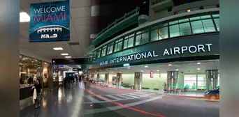 ¡Atención viajeros! Las aerolíneas de Florida que prometen boletos desde $49 el próximo año ¡Atención viajeros! Las aerolíneas de Florida que prometen boletos desde $49 el próximo año