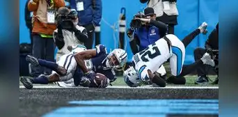 ¿Quién ganó Dallas Cowboys vs Carolina Panthers? RESULTADO final por la semana 15 de la NFL 2024 ¿Quién ganó Dallas Cowboys vs Carolina Panthers? RESULTADO final por la semana 15 de la NFL 2024