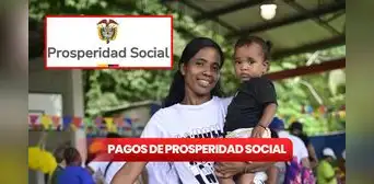 Colombia, Prosperidad Social 2024: recibe $600.000 pesos y reclama el beneficio de Renta Ciudadana y Devolución de IVA Colombia, Prosperidad Social 2024: recibe $600.000 pesos y reclama el beneficio de Renta Ciudadana y Devolución de IVA