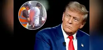 ¡Alerta, inmigrantes en Estados Unidos!: 2 razones por las que serías deportado bajo el gobierno de Trump en 2025 ¡Alerta, inmigrantes en Estados Unidos!: 2 razones por las que serías deportado bajo el gobierno de Trump en 2025