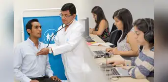 ¿Se paga el permiso para ir al médico en horario de trabajo? Conoce tus derechos y si son remunerados