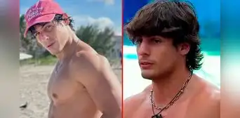 Renato Rossini Jr. es acusado de acosar a las participantes de ‘Gran hermano’: “Es muy cargoso”