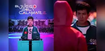 Serie ‘El juego del calamar’ próximo a estrenar su segunda temporada: “Les esperan aún más sorpresas”