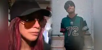 Feminicidio en Carabayllo: hermana de mujer fallecida reveló episodios de violencia que tuvo la víctima con expareja Feminicidio en Carabayllo: hermana de mujer fallecida reveló episodios de violencia que tuvo la víctima con expareja