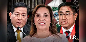 Ministro Eduardo Arana y su vínculo con el prófugo César Hinostroza: registra más de 180 llamadas entre 2011 y 2018 Ministro Eduardo Arana y su vínculo con el prófugo César Hinostroza: registra más de 180 llamadas entre 2011 y 2018