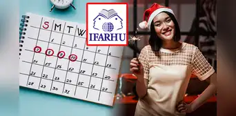 Nuevo pago de becas del Ifarhu 2024 por Navidad: revisa si eres beneficiario y conoce el calendario de desembolso