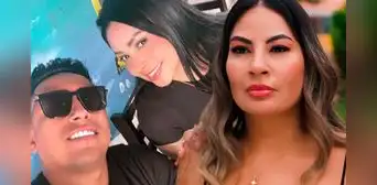 Christian Cueva y Pamela Franco comparten romántico momento tras estreno de videoclip de desamor de Pamela López