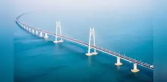 El puente más largo del mundo está en China: Danyang-Kunshan, la megaobra capaz de resistir terremotos de hasta 8 grados El puente más largo del mundo está en China: Danyang-Kunshan, la megaobra capaz de resistir terremotos de hasta 8 grados