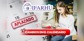El Ifarhu hizo cambios en el calendario de pago del PASE-U 2024: solo podrás cobrar los cheques hasta esta fecha El Ifarhu hizo cambios en el calendario de pago del PASE-U 2024: solo podrás cobrar los cheques hasta esta fecha