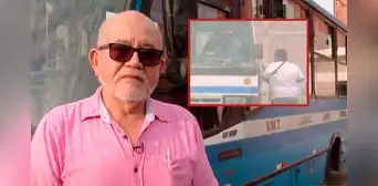 Empresa Translima denuncia cobro de cupos para cruzar determinadas zonas: "Si pasas 10 veces, 10 veces pagas" Empresa Translima denuncia cobro de cupos para cruzar determinadas zonas: "Si pasas 10 veces, 10 veces pagas"