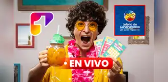 Lotería de Cundinamarca HOY, resultados del 16 de diciembre: qué jugó el sorteo 4729 y cuál fue el premio mayor Lotería de Cundinamarca HOY, resultados del 16 de diciembre: qué jugó el sorteo 4729 y cuál fue el premio mayor