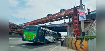 Puente Ricardo Palma estará listo en 2025: estas son las obras que realiza Emape tras cierre de la Vía Evitamiento Puente Ricardo Palma estará listo en 2025: estas son las obras que realiza Emape tras cierre de la Vía Evitamiento