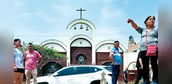 Asesinan a tres obreros en VMT y a un transportista en SMP Asesinan a tres obreros en VMT y a un transportista en SMP