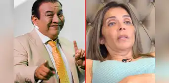 Manolo Rojas hará evento benéfico para apoyar a Lucy Bacigalupo tras negligencia médica: “La ha afectado muchísimo”