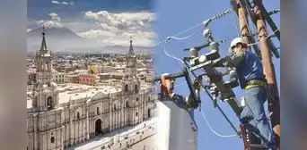 SEAL anuncia cortes de luz en Arequipa: ¿cuáles son los distritos afectados del 18 al 22 de diciembre?