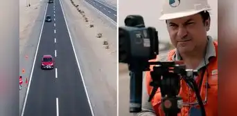 ¿Cuáles son los límites máximos de velocidad establecidos en Perú? Sutrán te informa sobre el cinemómetro ¿Cuáles son los límites máximos de velocidad establecidos en Perú? Sutrán te informa sobre el cinemómetro