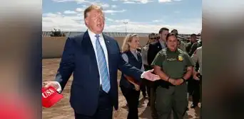 ¡Atención, inmigrantes en USA!: 5 motivos por los que te deportarían bajo el gobierno de Donald Trump en 2025 ¡Atención, inmigrantes en USA!: 5 motivos por los que te deportarían bajo el gobierno de Donald Trump en 2025
