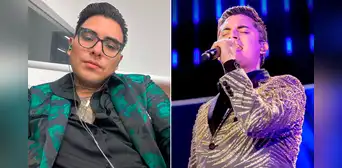 Luis Manuel, de Hermanos Yaipén, le responde fuerte a Giuseppe Horna tras supuestas burlas: "No tengo la culpa" Luis Manuel, de Hermanos Yaipén, le responde fuerte a Giuseppe Horna tras supuestas burlas: "No tengo la culpa"