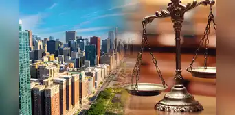 Las 5 nuevas leyes en Illinois que entrarán en vigor en 2025 para mejorar la calidad de vida de los ciudadanos