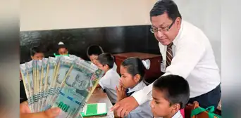 Bono Escolaridad 2025 en Perú: fecha EXACTA del depósito y quiénes acceden al beneficio de S/400 Bono Escolaridad 2025 en Perú: fecha EXACTA del depósito y quiénes acceden al beneficio de S/400