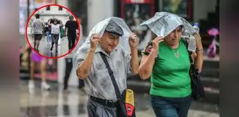 Estos son los distritos de Lima donde lloverá más en los próximos días de diciembre, según Senamhi Estos son los distritos de Lima donde lloverá más en los próximos días de diciembre, según Senamhi