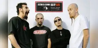 System of a Down Colombia 2025: ¿cuándo empieza la venta de boletos y cuál es el precio para el concierto tras 10 años?