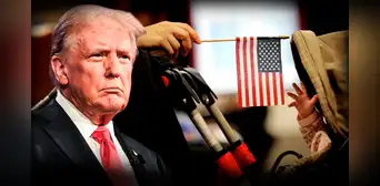 Malas noticias para Trump en EE. UU.: no podría eliminar iudadanía por nacimiento por estos motivos Malas noticias para Trump en EE. UU.: no podría eliminar iudadanía por nacimiento por estos motivos