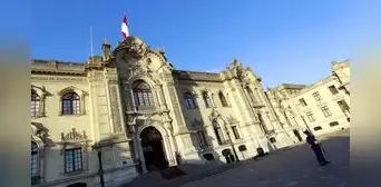 Nombre del año 2025 en Perú: esta es la propuesta que podría oficializar el gobierno de Dina Boluarte Nombre del año 2025 en Perú: esta es la propuesta que podría oficializar el gobierno de Dina Boluarte