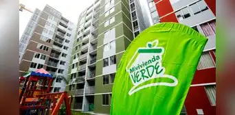 Bono Verde: ¿qué es y cuáles son los requisitos para acceder a este beneficio sostenible de Mivivienda? Bono Verde: ¿qué es y cuáles son los requisitos para acceder a este beneficio sostenible de Mivivienda?