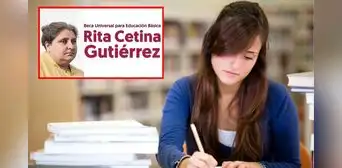 Pago Beca Rita Cetina: la alentadora novedad para quienes quieran registrarse y recibir el monto en 2025 Pago Beca Rita Cetina: la alentadora novedad para quienes quieran registrarse y recibir el monto en 2025
