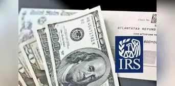 ¡Mucha atención! El IRS revela monto de impuestos que deberás pagar por tramo impositivo hasta 2025 ¡Mucha atención! El IRS revela monto de impuestos que deberás pagar por tramo impositivo hasta 2025