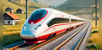 Ferrocarril Cajamarca-Lambayeque: el futuro del transporte al norte del Perú que contempla una inversión de S/18.900 millones