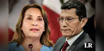 Harvey Colchado rompe su silencio tras ser retirado de la PNP: “Los buenos policías no agachamos la cabeza ante nadie” Harvey Colchado rompe su silencio tras ser retirado de la PNP: “Los buenos policías no agachamos la cabeza ante nadie”